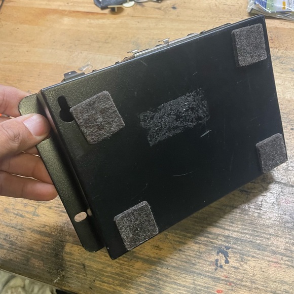 stageline LE504c dmx light controller mixer for party / stage lights . - Picture 5 of 8